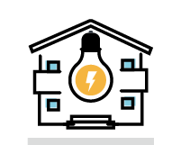 水上商会　電気事業